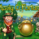 Plenty O’Fortune